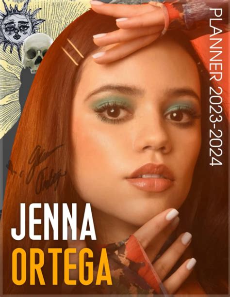 jenna ortega gifts|Amazon.com: Jenna Ortega